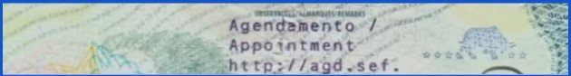 Agendamento Görseli
