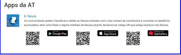 e-Fatura Uygulama Linkleri