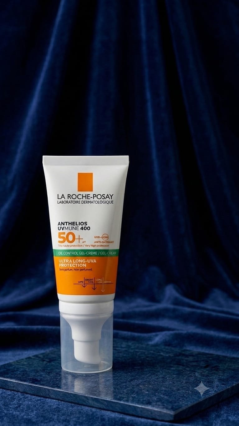 La Roche-Posay Anthelios UVMUNE 400