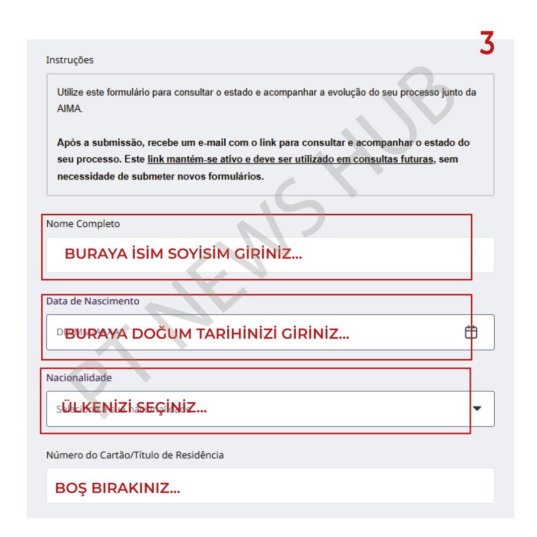 AIMA İsim Doğum Tarihi ve Uyruk Bilgileri