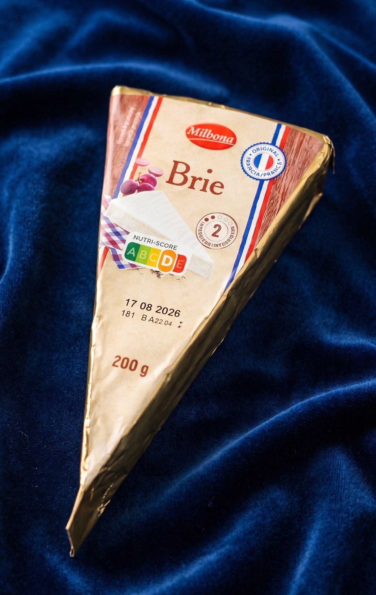 Lidl’ın Efsane Brie’si!