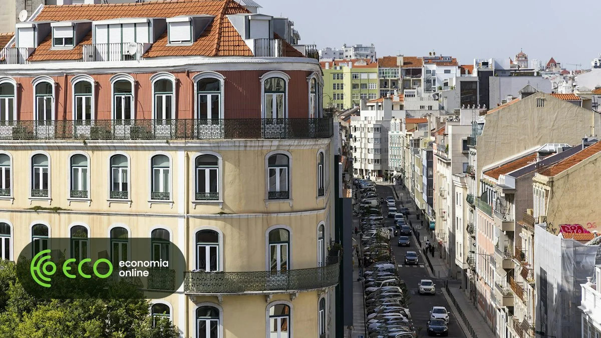 Lisbon ve Cascais'te ev fiyatları metrekare başına 5.000 Euro'yu aştı
