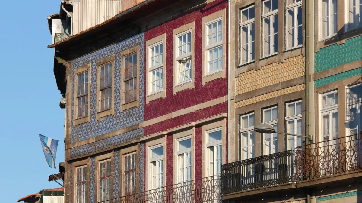 Loures ve Matosinhos'ta konut fiyatları %9,7 ve %9,5 artarken Guimarães'ta %13,4 geriledi