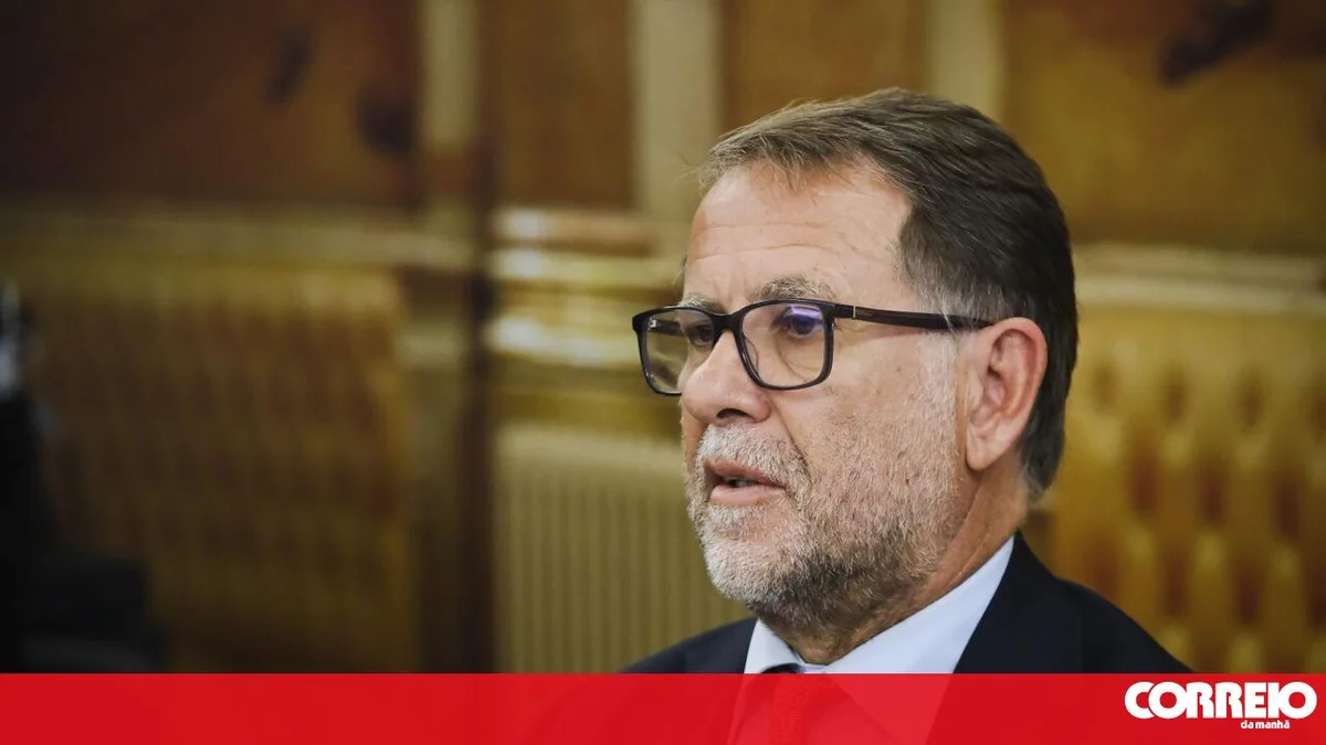 Chega, PJ, PSP ve MP’nin Luís Neves’e dair iletişimlerini CPI kapsamında talep ediyor