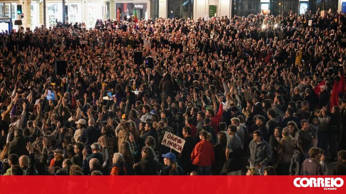 Porto’da Konut Protestosu Lula’nın Zaferiyle Coştu