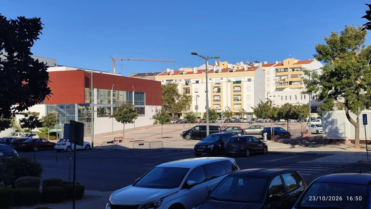 Portekiz'de Konut Krizine Fabrika Çözümü: Prefabrik Devrimi Kapıda
