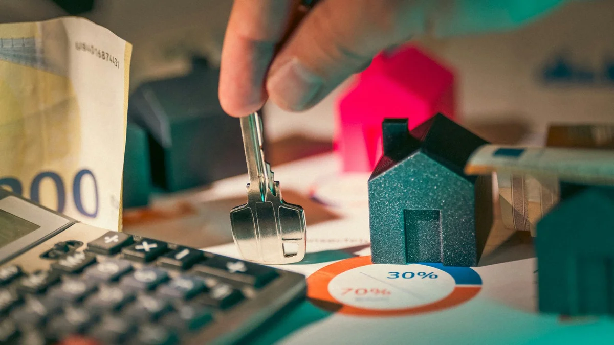 Portugal Has 800,000 Declared Landlords: Rental Market Bigger Than Expected