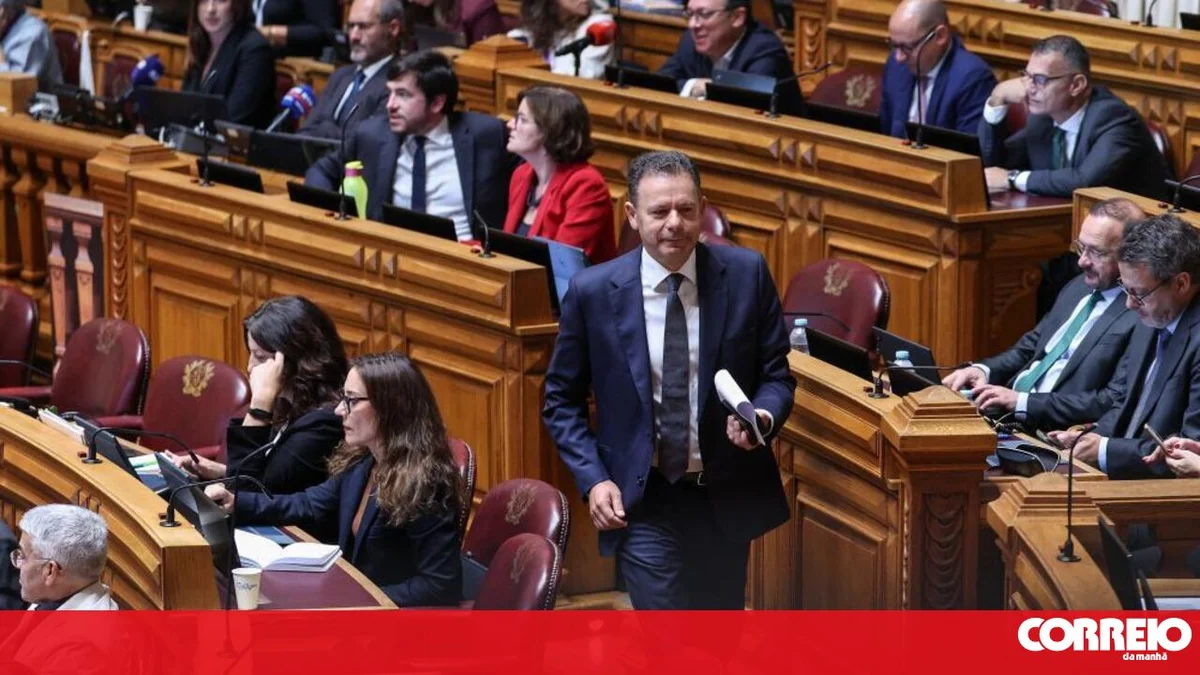 Portekiz'de Alışveriş Gücü Artıyor: Hükümet 2027 Bütçesiyle Güçlü Kontrol