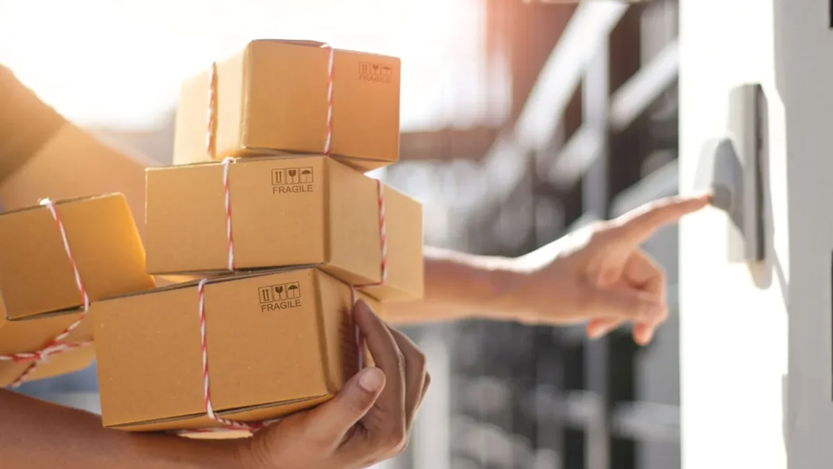 CTT and DHL Launch €17.49 Europe Shipping Service