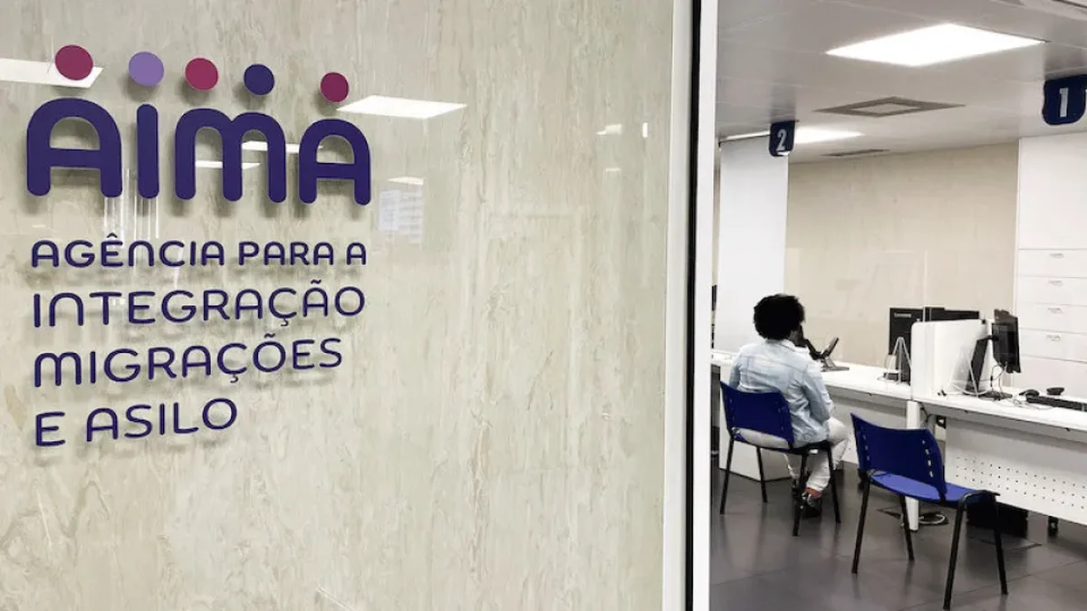 Portugal's AIMA Marks Third Anniversary Amid Calls for Staffing Boost and Budget Transparency