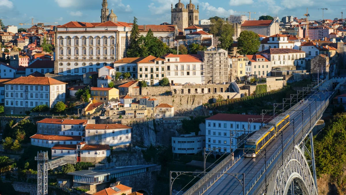 Portugal’s Luxury Home Market Accelerates: One in Five Million‑Euro Properties Sold Within a Month