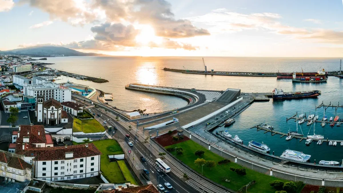 Azores Göçmenleri İçin Yeni Bir Dönüm Noktası: Ponta Delgada’da Açılan Yeni Merkez